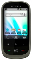 Alcatel OT-890 mobile phone, Alcatel OT-890 cell phone, Alcatel OT-890 phone, Alcatel OT-890 specs, Alcatel OT-890 reviews, Alcatel OT-890 specifications, Alcatel OT-890
