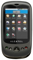 Alcatel OT-980 mobile phone, Alcatel OT-980 cell phone, Alcatel OT-980 phone, Alcatel OT-980 specs, Alcatel OT-980 reviews, Alcatel OT-980 specifications, Alcatel OT-980