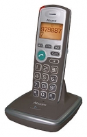ALCOM DT-600S cordless phone, ALCOM DT-600S phone, ALCOM DT-600S telephone, ALCOM DT-600S specs, ALCOM DT-600S reviews, ALCOM DT-600S specifications, ALCOM DT-600S
