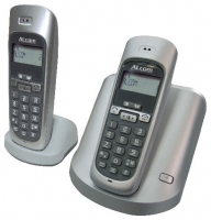 ALCOM DT-722 cordless phone, ALCOM DT-722 phone, ALCOM DT-722 telephone, ALCOM DT-722 specs, ALCOM DT-722 reviews, ALCOM DT-722 specifications, ALCOM DT-722