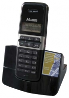 ALCOM DT-758 cordless phone, ALCOM DT-758 phone, ALCOM DT-758 telephone, ALCOM DT-758 specs, ALCOM DT-758 reviews, ALCOM DT-758 specifications, ALCOM DT-758