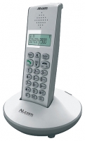 ALCOM DT-760 cordless phone, ALCOM DT-760 phone, ALCOM DT-760 telephone, ALCOM DT-760 specs, ALCOM DT-760 reviews, ALCOM DT-760 specifications, ALCOM DT-760