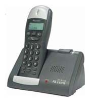 ALCOM DT-815A cordless phone, ALCOM DT-815A phone, ALCOM DT-815A telephone, ALCOM DT-815A specs, ALCOM DT-815A reviews, ALCOM DT-815A specifications, ALCOM DT-815A