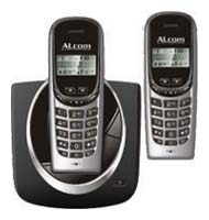 ALCOM DT-822 cordless phone, ALCOM DT-822 phone, ALCOM DT-822 telephone, ALCOM DT-822 specs, ALCOM DT-822 reviews, ALCOM DT-822 specifications, ALCOM DT-822