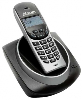 ALCOM DT-824 cordless phone, ALCOM DT-824 phone, ALCOM DT-824 telephone, ALCOM DT-824 specs, ALCOM DT-824 reviews, ALCOM DT-824 specifications, ALCOM DT-824