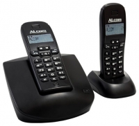 ALCOM DT-832 cordless phone, ALCOM DT-832 phone, ALCOM DT-832 telephone, ALCOM DT-832 specs, ALCOM DT-832 reviews, ALCOM DT-832 specifications, ALCOM DT-832