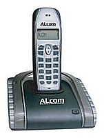 ALCOM DT-850 cordless phone, ALCOM DT-850 phone, ALCOM DT-850 telephone, ALCOM DT-850 specs, ALCOM DT-850 reviews, ALCOM DT-850 specifications, ALCOM DT-850