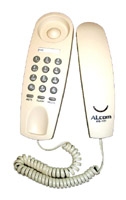 ALCOM HS-121 corded phone, ALCOM HS-121 phone, ALCOM HS-121 telephone, ALCOM HS-121 specs, ALCOM HS-121 reviews, ALCOM HS-121 specifications, ALCOM HS-121