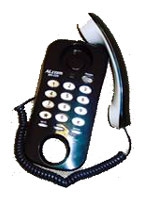 ALCOM MS-235 corded phone, ALCOM MS-235 phone, ALCOM MS-235 telephone, ALCOM MS-235 specs, ALCOM MS-235 reviews, ALCOM MS-235 specifications, ALCOM MS-235
