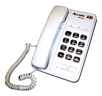 ALCOM MS-303 corded phone, ALCOM MS-303 phone, ALCOM MS-303 telephone, ALCOM MS-303 specs, ALCOM MS-303 reviews, ALCOM MS-303 specifications, ALCOM MS-303
