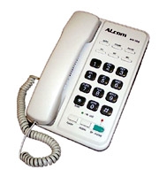 ALCOM MS-309 corded phone, ALCOM MS-309 phone, ALCOM MS-309 telephone, ALCOM MS-309 specs, ALCOM MS-309 reviews, ALCOM MS-309 specifications, ALCOM MS-309