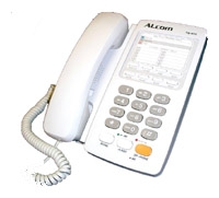 ALCOM MS-415 corded phone, ALCOM MS-415 phone, ALCOM MS-415 telephone, ALCOM MS-415 specs, ALCOM MS-415 reviews, ALCOM MS-415 specifications, ALCOM MS-415