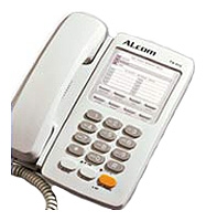 ALCOM TS-415 corded phone, ALCOM TS-415 phone, ALCOM TS-415 telephone, ALCOM TS-415 specs, ALCOM TS-415 reviews, ALCOM TS-415 specifications, ALCOM TS-415