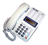ALCOM TS-425 corded phone, ALCOM TS-425 phone, ALCOM TS-425 telephone, ALCOM TS-425 specs, ALCOM TS-425 reviews, ALCOM TS-425 specifications, ALCOM TS-425
