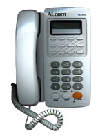 ALCOM TS-445 corded phone, ALCOM TS-445 phone, ALCOM TS-445 telephone, ALCOM TS-445 specs, ALCOM TS-445 reviews, ALCOM TS-445 specifications, ALCOM TS-445