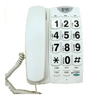 ALCOM TS-511 corded phone, ALCOM TS-511 phone, ALCOM TS-511 telephone, ALCOM TS-511 specs, ALCOM TS-511 reviews, ALCOM TS-511 specifications, ALCOM TS-511