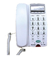 ALCOM TS-525 corded phone, ALCOM TS-525 phone, ALCOM TS-525 telephone, ALCOM TS-525 specs, ALCOM TS-525 reviews, ALCOM TS-525 specifications, ALCOM TS-525