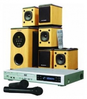 Aleks Audio & Video 800A reviews, Aleks Audio & Video 800A price, Aleks Audio & Video 800A specs, Aleks Audio & Video 800A specifications, Aleks Audio & Video 800A buy, Aleks Audio & Video 800A features, Aleks Audio & Video 800A Home Cinema