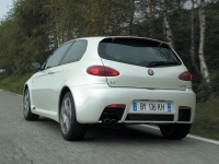 Alfa Romeo 147 GTA hatchback 3-door (1 generation) 3.2 MT (250hp) photo, Alfa Romeo 147 GTA hatchback 3-door (1 generation) 3.2 MT (250hp) photos, Alfa Romeo 147 GTA hatchback 3-door (1 generation) 3.2 MT (250hp) picture, Alfa Romeo 147 GTA hatchback 3-door (1 generation) 3.2 MT (250hp) pictures, Alfa Romeo photos, Alfa Romeo pictures, image Alfa Romeo, Alfa Romeo images