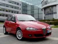 Alfa Romeo 147 Hatchback 5-door. (2 generation) 2.0 MT (150hp) photo, Alfa Romeo 147 Hatchback 5-door. (2 generation) 2.0 MT (150hp) photos, Alfa Romeo 147 Hatchback 5-door. (2 generation) 2.0 MT (150hp) picture, Alfa Romeo 147 Hatchback 5-door. (2 generation) 2.0 MT (150hp) pictures, Alfa Romeo photos, Alfa Romeo pictures, image Alfa Romeo, Alfa Romeo images