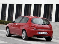 Alfa Romeo 147 Hatchback 5-door. (2 generation) 2.0 SS (150hp) photo, Alfa Romeo 147 Hatchback 5-door. (2 generation) 2.0 SS (150hp) photos, Alfa Romeo 147 Hatchback 5-door. (2 generation) 2.0 SS (150hp) picture, Alfa Romeo 147 Hatchback 5-door. (2 generation) 2.0 SS (150hp) pictures, Alfa Romeo photos, Alfa Romeo pictures, image Alfa Romeo, Alfa Romeo images