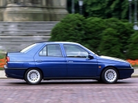 Alfa Romeo 155 Saloon (167) 1.6 MT (120hp) photo, Alfa Romeo 155 Saloon (167) 1.6 MT (120hp) photos, Alfa Romeo 155 Saloon (167) 1.6 MT (120hp) picture, Alfa Romeo 155 Saloon (167) 1.6 MT (120hp) pictures, Alfa Romeo photos, Alfa Romeo pictures, image Alfa Romeo, Alfa Romeo images