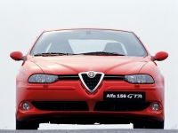 Alfa Romeo 156 GTA sedan 4-door (932) 3.2 MT (250hp) photo, Alfa Romeo 156 GTA sedan 4-door (932) 3.2 MT (250hp) photos, Alfa Romeo 156 GTA sedan 4-door (932) 3.2 MT (250hp) picture, Alfa Romeo 156 GTA sedan 4-door (932) 3.2 MT (250hp) pictures, Alfa Romeo photos, Alfa Romeo pictures, image Alfa Romeo, Alfa Romeo images