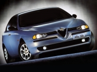 Alfa Romeo 156 Saloon (932) 1.6 MT (120hp) photo, Alfa Romeo 156 Saloon (932) 1.6 MT (120hp) photos, Alfa Romeo 156 Saloon (932) 1.6 MT (120hp) picture, Alfa Romeo 156 Saloon (932) 1.6 MT (120hp) pictures, Alfa Romeo photos, Alfa Romeo pictures, image Alfa Romeo, Alfa Romeo images