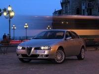 Alfa Romeo 156 Sedan 4-door (932) 2.4 JTD MT (150hp) photo, Alfa Romeo 156 Sedan 4-door (932) 2.4 JTD MT (150hp) photos, Alfa Romeo 156 Sedan 4-door (932) 2.4 JTD MT (150hp) picture, Alfa Romeo 156 Sedan 4-door (932) 2.4 JTD MT (150hp) pictures, Alfa Romeo photos, Alfa Romeo pictures, image Alfa Romeo, Alfa Romeo images