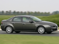 Alfa Romeo 159 Sedan (1 generation) 1.75 TBi MT (200 HP) photo, Alfa Romeo 159 Sedan (1 generation) 1.75 TBi MT (200 HP) photos, Alfa Romeo 159 Sedan (1 generation) 1.75 TBi MT (200 HP) picture, Alfa Romeo 159 Sedan (1 generation) 1.75 TBi MT (200 HP) pictures, Alfa Romeo photos, Alfa Romeo pictures, image Alfa Romeo, Alfa Romeo images