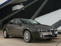 Alfa Romeo 159 Sedan (1 generation) 1.75 TBi MT (200 HP) photo, Alfa Romeo 159 Sedan (1 generation) 1.75 TBi MT (200 HP) photos, Alfa Romeo 159 Sedan (1 generation) 1.75 TBi MT (200 HP) picture, Alfa Romeo 159 Sedan (1 generation) 1.75 TBi MT (200 HP) pictures, Alfa Romeo photos, Alfa Romeo pictures, image Alfa Romeo, Alfa Romeo images