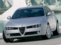 Alfa Romeo 159 Sedan (1 generation) 1.75 TBi MT (200 HP) photo, Alfa Romeo 159 Sedan (1 generation) 1.75 TBi MT (200 HP) photos, Alfa Romeo 159 Sedan (1 generation) 1.75 TBi MT (200 HP) picture, Alfa Romeo 159 Sedan (1 generation) 1.75 TBi MT (200 HP) pictures, Alfa Romeo photos, Alfa Romeo pictures, image Alfa Romeo, Alfa Romeo images