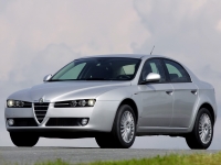 Alfa Romeo 159 Sedan (1 generation) 1.75 TBi MT (200 HP) photo, Alfa Romeo 159 Sedan (1 generation) 1.75 TBi MT (200 HP) photos, Alfa Romeo 159 Sedan (1 generation) 1.75 TBi MT (200 HP) picture, Alfa Romeo 159 Sedan (1 generation) 1.75 TBi MT (200 HP) pictures, Alfa Romeo photos, Alfa Romeo pictures, image Alfa Romeo, Alfa Romeo images