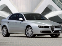 Alfa Romeo 159 Sedan (1 generation) 1.75 TBi MT (200 HP) photo, Alfa Romeo 159 Sedan (1 generation) 1.75 TBi MT (200 HP) photos, Alfa Romeo 159 Sedan (1 generation) 1.75 TBi MT (200 HP) picture, Alfa Romeo 159 Sedan (1 generation) 1.75 TBi MT (200 HP) pictures, Alfa Romeo photos, Alfa Romeo pictures, image Alfa Romeo, Alfa Romeo images