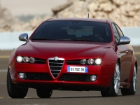 Alfa Romeo 159 Sedan (1 generation) 1.75 TBi MT (200 HP) photo, Alfa Romeo 159 Sedan (1 generation) 1.75 TBi MT (200 HP) photos, Alfa Romeo 159 Sedan (1 generation) 1.75 TBi MT (200 HP) picture, Alfa Romeo 159 Sedan (1 generation) 1.75 TBi MT (200 HP) pictures, Alfa Romeo photos, Alfa Romeo pictures, image Alfa Romeo, Alfa Romeo images