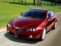 Alfa Romeo 159 Sedan (1 generation) 1.75 TBi MT (200 HP) photo, Alfa Romeo 159 Sedan (1 generation) 1.75 TBi MT (200 HP) photos, Alfa Romeo 159 Sedan (1 generation) 1.75 TBi MT (200 HP) picture, Alfa Romeo 159 Sedan (1 generation) 1.75 TBi MT (200 HP) pictures, Alfa Romeo photos, Alfa Romeo pictures, image Alfa Romeo, Alfa Romeo images