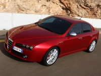 Alfa Romeo 159 Sedan (1 generation) 1.75 TBi MT (200 HP) photo, Alfa Romeo 159 Sedan (1 generation) 1.75 TBi MT (200 HP) photos, Alfa Romeo 159 Sedan (1 generation) 1.75 TBi MT (200 HP) picture, Alfa Romeo 159 Sedan (1 generation) 1.75 TBi MT (200 HP) pictures, Alfa Romeo photos, Alfa Romeo pictures, image Alfa Romeo, Alfa Romeo images