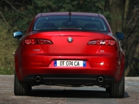 Alfa Romeo 159 Sedan (1 generation) 1.75 TBi MT (200 HP) photo, Alfa Romeo 159 Sedan (1 generation) 1.75 TBi MT (200 HP) photos, Alfa Romeo 159 Sedan (1 generation) 1.75 TBi MT (200 HP) picture, Alfa Romeo 159 Sedan (1 generation) 1.75 TBi MT (200 HP) pictures, Alfa Romeo photos, Alfa Romeo pictures, image Alfa Romeo, Alfa Romeo images