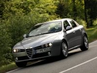 Alfa Romeo 159 Sedan (1 generation) 1.75 TBi MT (200 HP) photo, Alfa Romeo 159 Sedan (1 generation) 1.75 TBi MT (200 HP) photos, Alfa Romeo 159 Sedan (1 generation) 1.75 TBi MT (200 HP) picture, Alfa Romeo 159 Sedan (1 generation) 1.75 TBi MT (200 HP) pictures, Alfa Romeo photos, Alfa Romeo pictures, image Alfa Romeo, Alfa Romeo images