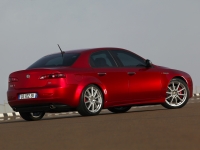 Alfa Romeo 159 Sedan (1 generation) 1.75 TBi MT (200 HP) photo, Alfa Romeo 159 Sedan (1 generation) 1.75 TBi MT (200 HP) photos, Alfa Romeo 159 Sedan (1 generation) 1.75 TBi MT (200 HP) picture, Alfa Romeo 159 Sedan (1 generation) 1.75 TBi MT (200 HP) pictures, Alfa Romeo photos, Alfa Romeo pictures, image Alfa Romeo, Alfa Romeo images