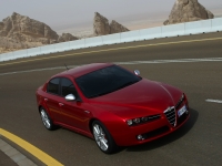 Alfa Romeo 159 Sedan (1 generation) 1.75 TBi MT (200 HP) photo, Alfa Romeo 159 Sedan (1 generation) 1.75 TBi MT (200 HP) photos, Alfa Romeo 159 Sedan (1 generation) 1.75 TBi MT (200 HP) picture, Alfa Romeo 159 Sedan (1 generation) 1.75 TBi MT (200 HP) pictures, Alfa Romeo photos, Alfa Romeo pictures, image Alfa Romeo, Alfa Romeo images