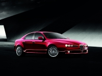 Alfa Romeo 159 Sedan (1 generation) 1.75 TBi MT (200 HP) photo, Alfa Romeo 159 Sedan (1 generation) 1.75 TBi MT (200 HP) photos, Alfa Romeo 159 Sedan (1 generation) 1.75 TBi MT (200 HP) picture, Alfa Romeo 159 Sedan (1 generation) 1.75 TBi MT (200 HP) pictures, Alfa Romeo photos, Alfa Romeo pictures, image Alfa Romeo, Alfa Romeo images