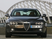 Alfa Romeo 159 Sedan (1 generation) 1.75 TBi MT (200 HP) photo, Alfa Romeo 159 Sedan (1 generation) 1.75 TBi MT (200 HP) photos, Alfa Romeo 159 Sedan (1 generation) 1.75 TBi MT (200 HP) picture, Alfa Romeo 159 Sedan (1 generation) 1.75 TBi MT (200 HP) pictures, Alfa Romeo photos, Alfa Romeo pictures, image Alfa Romeo, Alfa Romeo images