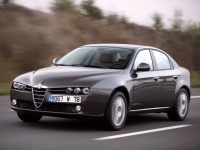 Alfa Romeo 159 Sedan (1 generation) 1.75 TBi MT (200 HP) photo, Alfa Romeo 159 Sedan (1 generation) 1.75 TBi MT (200 HP) photos, Alfa Romeo 159 Sedan (1 generation) 1.75 TBi MT (200 HP) picture, Alfa Romeo 159 Sedan (1 generation) 1.75 TBi MT (200 HP) pictures, Alfa Romeo photos, Alfa Romeo pictures, image Alfa Romeo, Alfa Romeo images