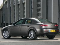 Alfa Romeo 159 Sedan (1 generation) 1.75 TBi MT (200 HP) photo, Alfa Romeo 159 Sedan (1 generation) 1.75 TBi MT (200 HP) photos, Alfa Romeo 159 Sedan (1 generation) 1.75 TBi MT (200 HP) picture, Alfa Romeo 159 Sedan (1 generation) 1.75 TBi MT (200 HP) pictures, Alfa Romeo photos, Alfa Romeo pictures, image Alfa Romeo, Alfa Romeo images