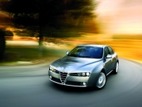 Alfa Romeo 159 Sedan (1 generation) 1.9 JTDM MT (150 HP) photo, Alfa Romeo 159 Sedan (1 generation) 1.9 JTDM MT (150 HP) photos, Alfa Romeo 159 Sedan (1 generation) 1.9 JTDM MT (150 HP) picture, Alfa Romeo 159 Sedan (1 generation) 1.9 JTDM MT (150 HP) pictures, Alfa Romeo photos, Alfa Romeo pictures, image Alfa Romeo, Alfa Romeo images