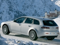 Alfa Romeo 159 Sportwagon estate (1 generation) 1.75 TBi MT (200 HP) photo, Alfa Romeo 159 Sportwagon estate (1 generation) 1.75 TBi MT (200 HP) photos, Alfa Romeo 159 Sportwagon estate (1 generation) 1.75 TBi MT (200 HP) picture, Alfa Romeo 159 Sportwagon estate (1 generation) 1.75 TBi MT (200 HP) pictures, Alfa Romeo photos, Alfa Romeo pictures, image Alfa Romeo, Alfa Romeo images