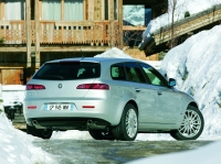 Alfa Romeo 159 Sportwagon estate (1 generation) 1.75 TBi MT (200 HP) photo, Alfa Romeo 159 Sportwagon estate (1 generation) 1.75 TBi MT (200 HP) photos, Alfa Romeo 159 Sportwagon estate (1 generation) 1.75 TBi MT (200 HP) picture, Alfa Romeo 159 Sportwagon estate (1 generation) 1.75 TBi MT (200 HP) pictures, Alfa Romeo photos, Alfa Romeo pictures, image Alfa Romeo, Alfa Romeo images