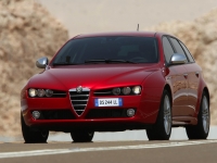 Alfa Romeo 159 Sportwagon estate (1 generation) 1.75 TBi MT (200 HP) photo, Alfa Romeo 159 Sportwagon estate (1 generation) 1.75 TBi MT (200 HP) photos, Alfa Romeo 159 Sportwagon estate (1 generation) 1.75 TBi MT (200 HP) picture, Alfa Romeo 159 Sportwagon estate (1 generation) 1.75 TBi MT (200 HP) pictures, Alfa Romeo photos, Alfa Romeo pictures, image Alfa Romeo, Alfa Romeo images