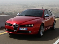 Alfa Romeo 159 Sportwagon estate (1 generation) 1.75 TBi MT (200 HP) photo, Alfa Romeo 159 Sportwagon estate (1 generation) 1.75 TBi MT (200 HP) photos, Alfa Romeo 159 Sportwagon estate (1 generation) 1.75 TBi MT (200 HP) picture, Alfa Romeo 159 Sportwagon estate (1 generation) 1.75 TBi MT (200 HP) pictures, Alfa Romeo photos, Alfa Romeo pictures, image Alfa Romeo, Alfa Romeo images